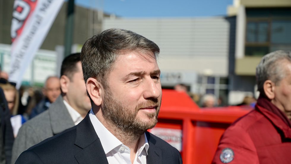 androulakis
